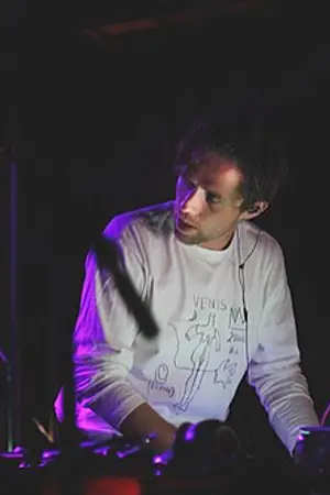 Tobias Wilner