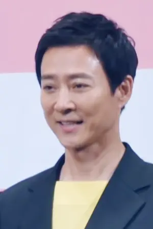 Choi Soo-jong