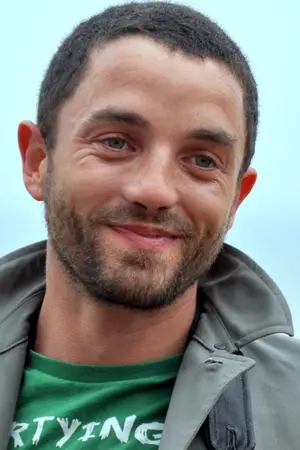 Guillaume Gouix