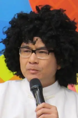 Hong Shengde