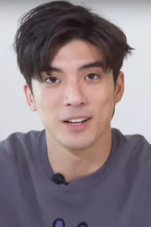 J.C. Lin