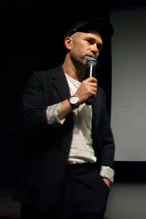 Ruslan Sorokin