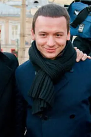 Alexander Oleshko