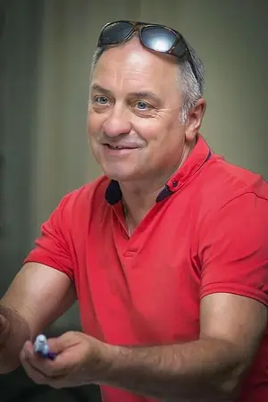 Viktor Andriienko