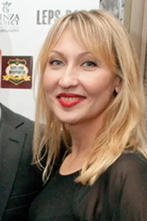 Svetlana Galka