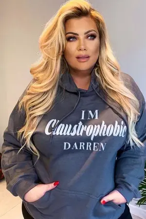 Gemma Collins
