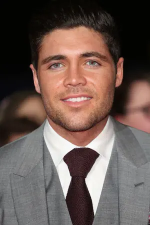 Tom Pearce