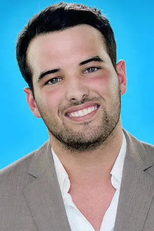 Ricky Rayment