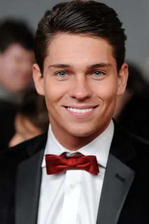 Joey Essex
