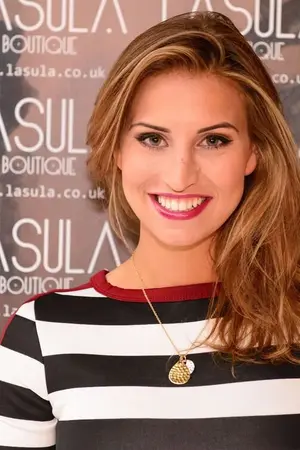 Ferne McCann