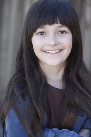 Juliet Morris