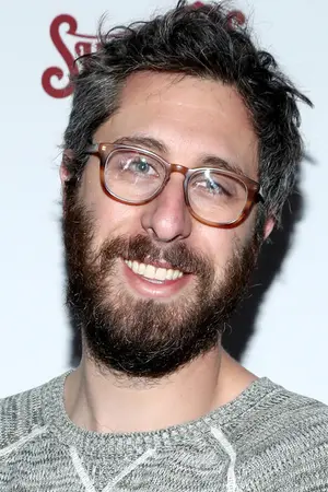 Dave Holstein