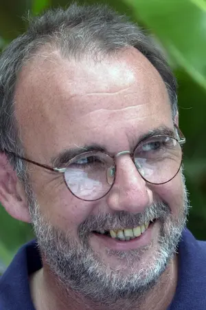 Jimmy McGovern