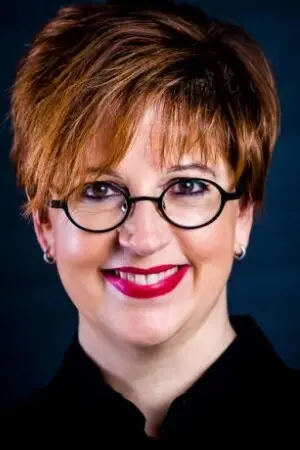 Chantal Lamarre