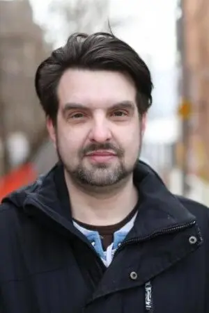Dave-Éric Ouellet