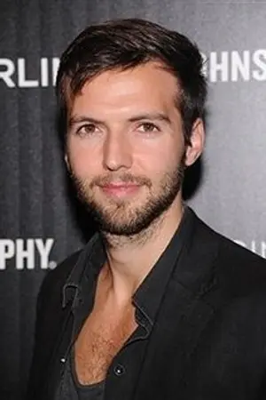 Guy Burnet