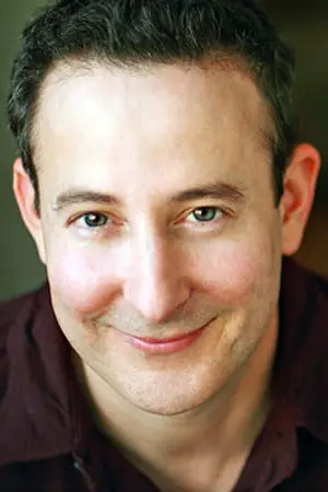 Eddie Jemison