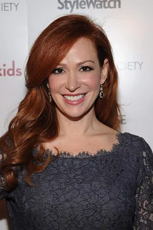 Rebecca Creskoff