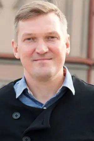 Игорь Ознобихин