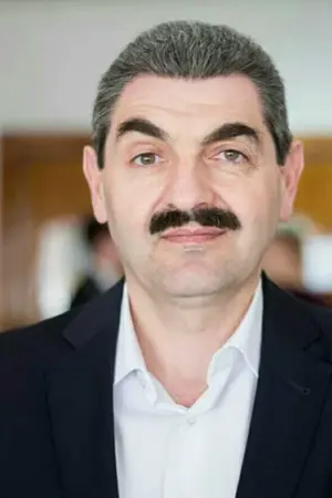 Армен Бежанян