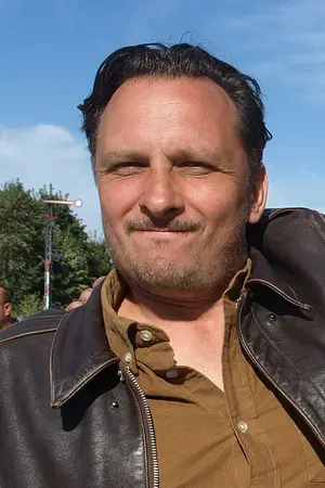 Михал Рогальски