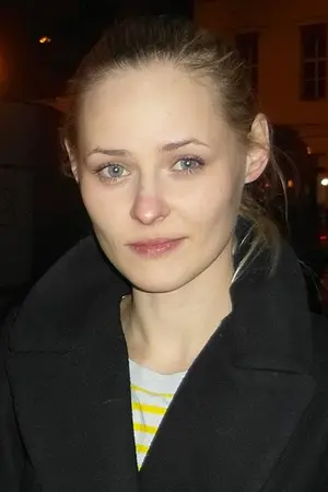 Karolina Kominek