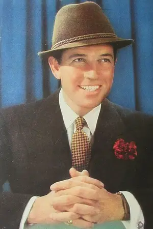 Bruce Cabot