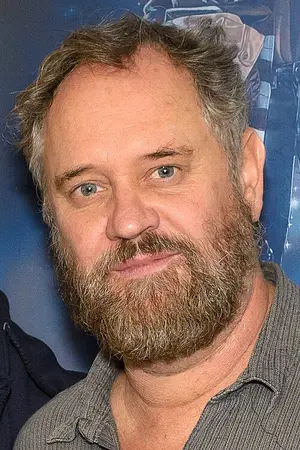 Lance Guest