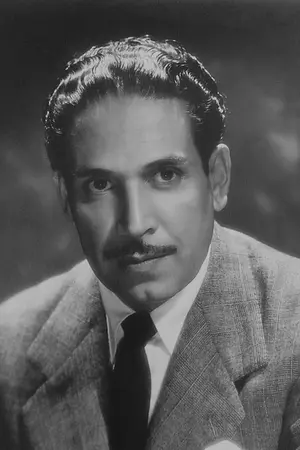 Miguel M. Delgado