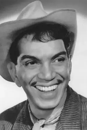 Cantinflas
