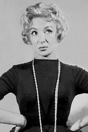 Bertha Moss