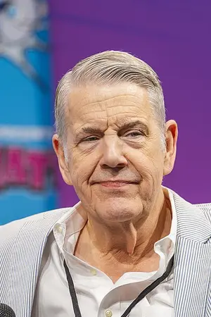 Jonathan Freeman