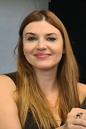 Барбара Неделякова