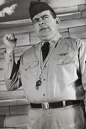 Rex Everhart