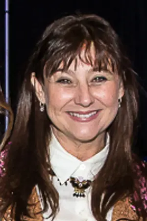 Robbi Morgan
