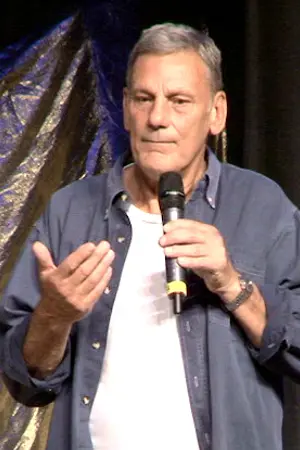 Jeffrey Thomas