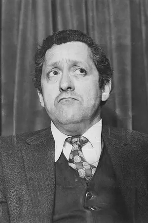 Mike Nussbaum