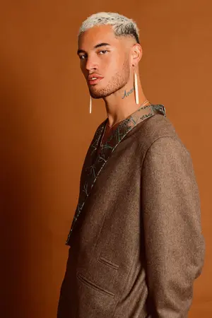 Stan Walker