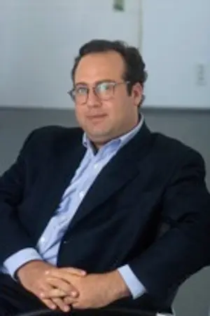 Alex Berger