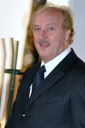 Bernard Farcy