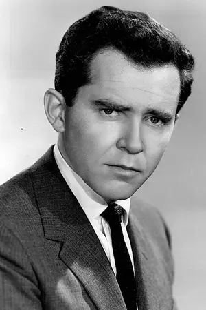 James Broderick