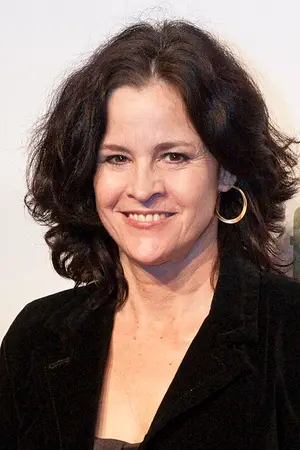 Ally Sheedy