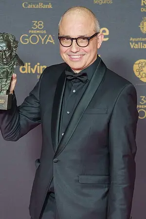 Pablo Berger