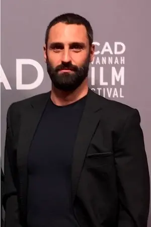 Marco Calvani