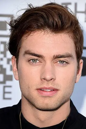 Pierson Fode