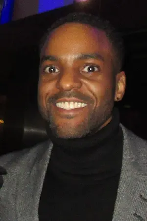 Ronnie Rowe