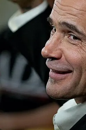 Bas Rutten