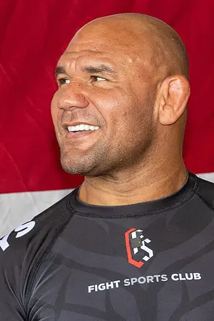 Roberto Abreu