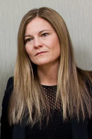 Kristin Hahn