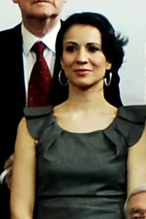 Silvia Jato Nuñez